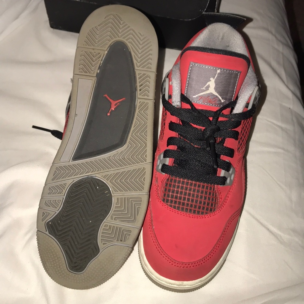 Toro 4s - Picture 3 of 3